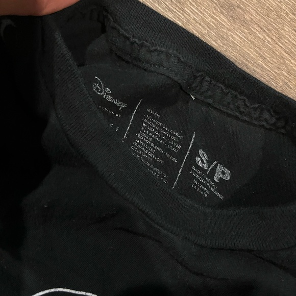 Mickey Mouse Tshirt NEFF X Disney - Picture 3 of 3